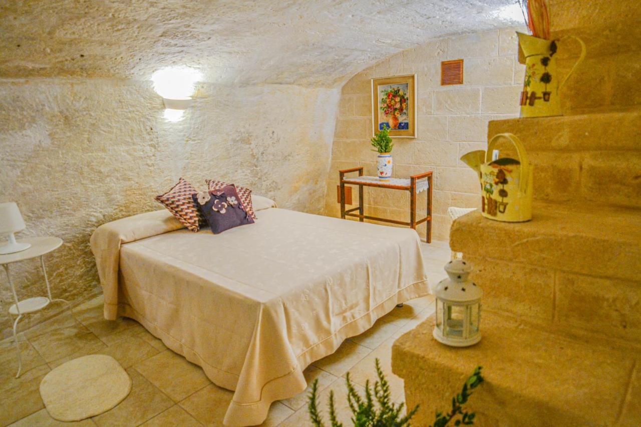 Villa Dimora Madia Monopoli Exterior foto