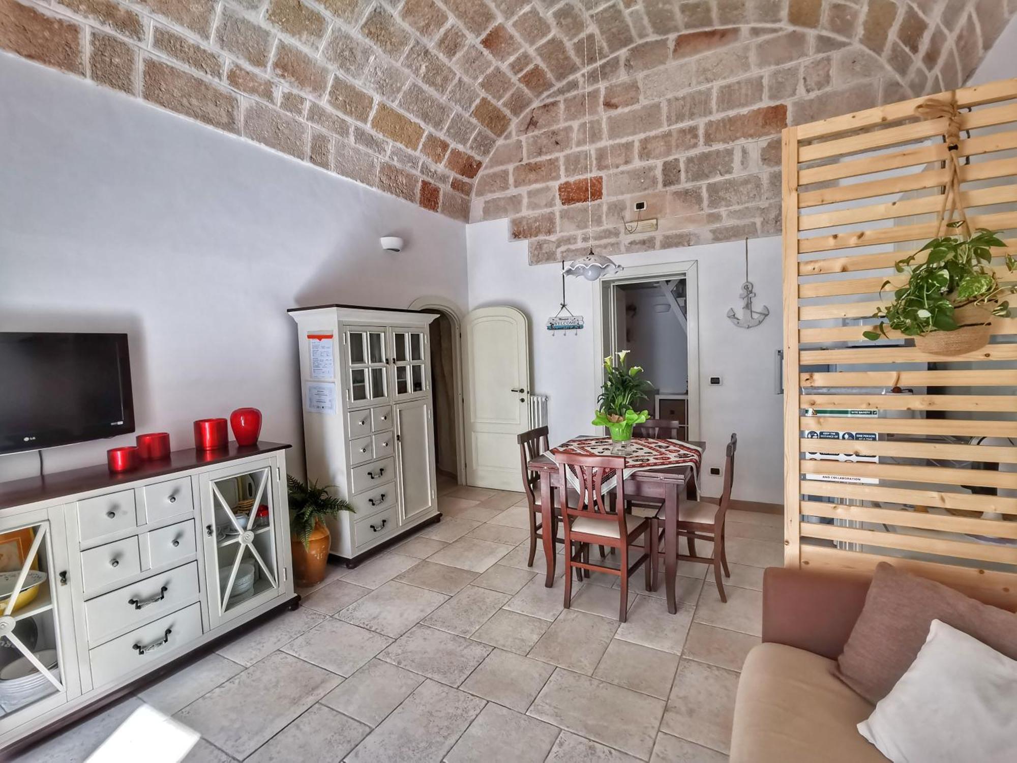 Villa Dimora Madia Monopoli Exterior foto
